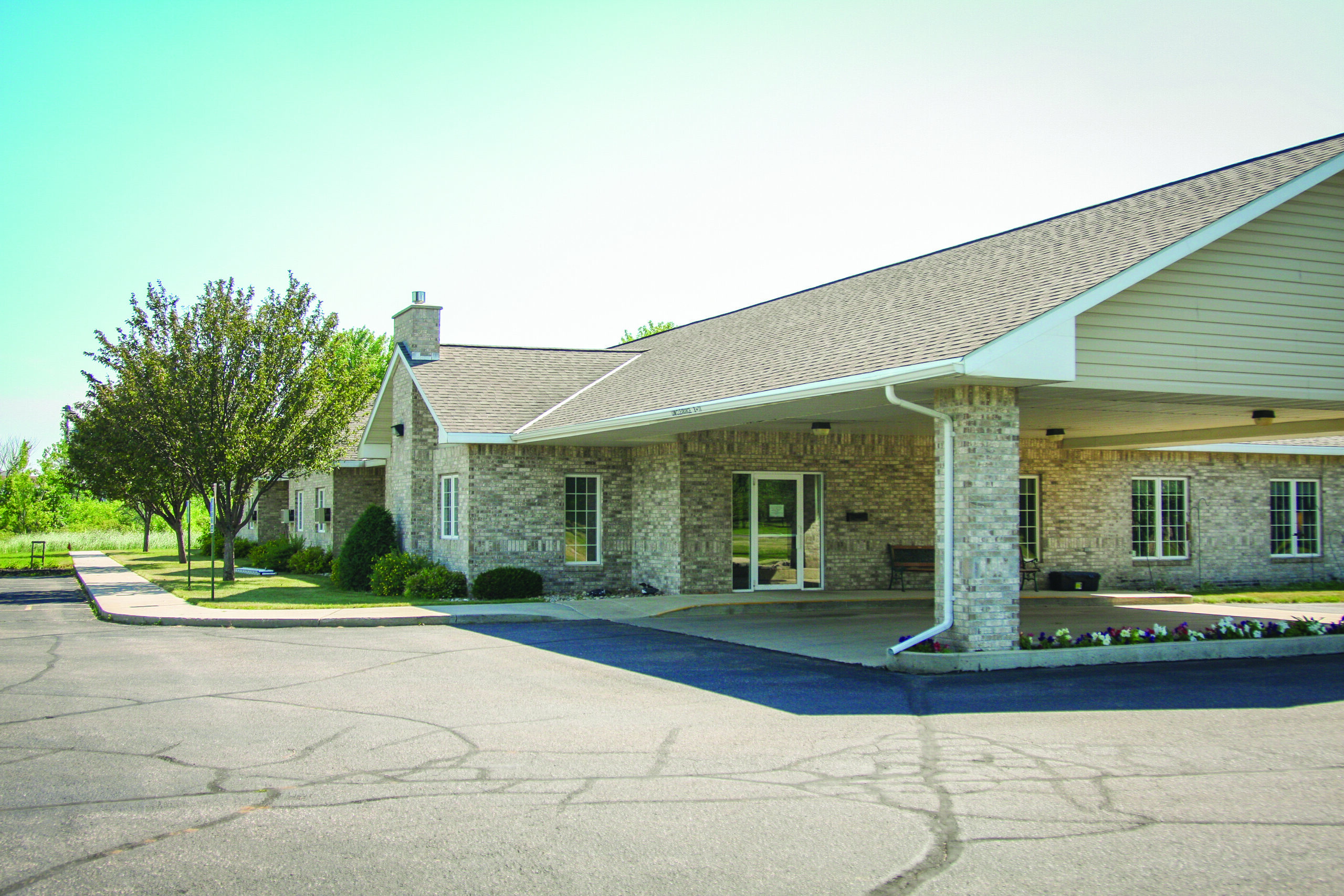 Image of Fieldcrest Assisted Living.