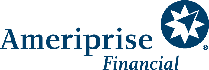 Ameriprise Financial logo.