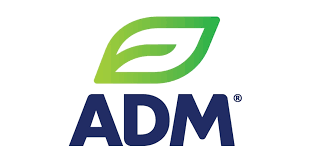 ADM logo.