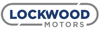 Lockwood Motors logo.