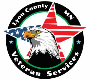 Image of VA Services logo.