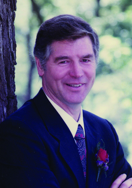 David Allen Eisenberger