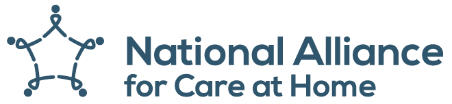 Member of National Alliance for Care at Home