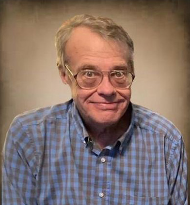 Alan Ralph Perry