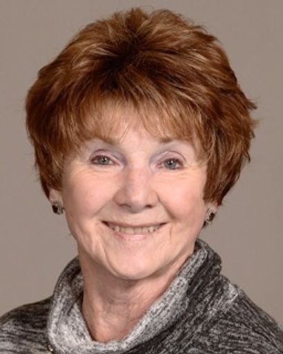 Lillian Louise Dale