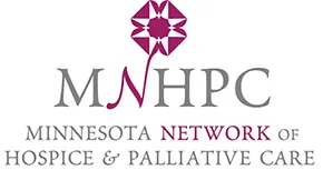 Member of MN Network of Hospice & Palliative Care