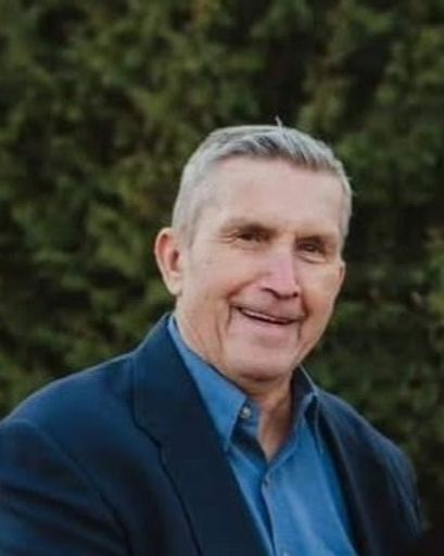 Rolland Eugene Johnson