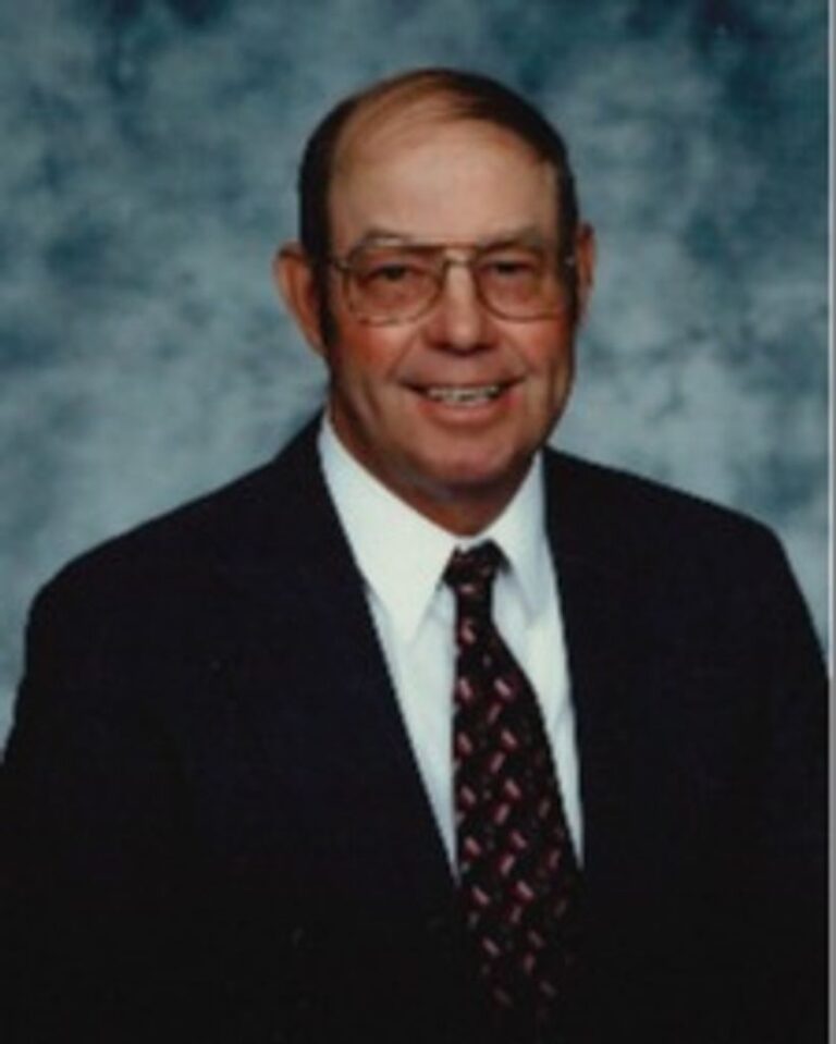 John "Jack" Philip Hennen