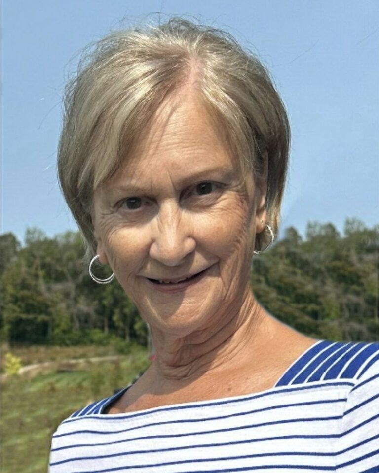 Linda Kay Oftedahl