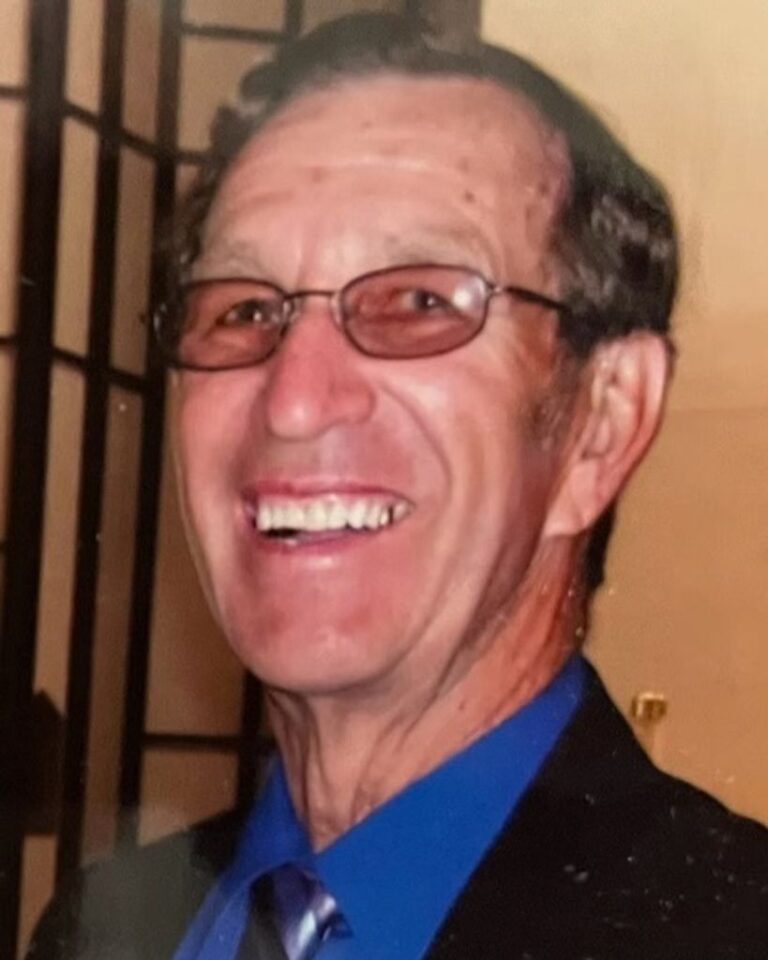 Richard "Dick" Edward Vroman