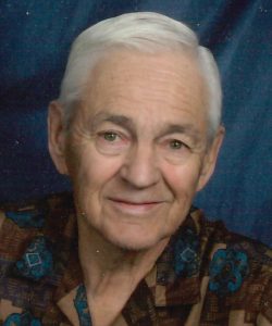 David Adam VanDeWiele