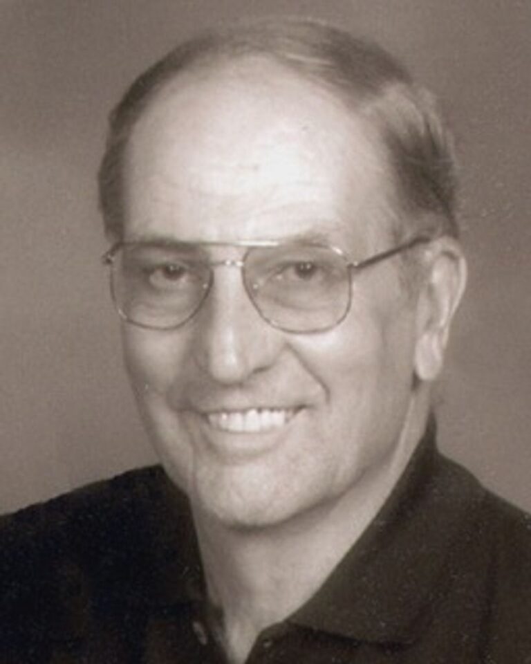 Dick Edward Richards