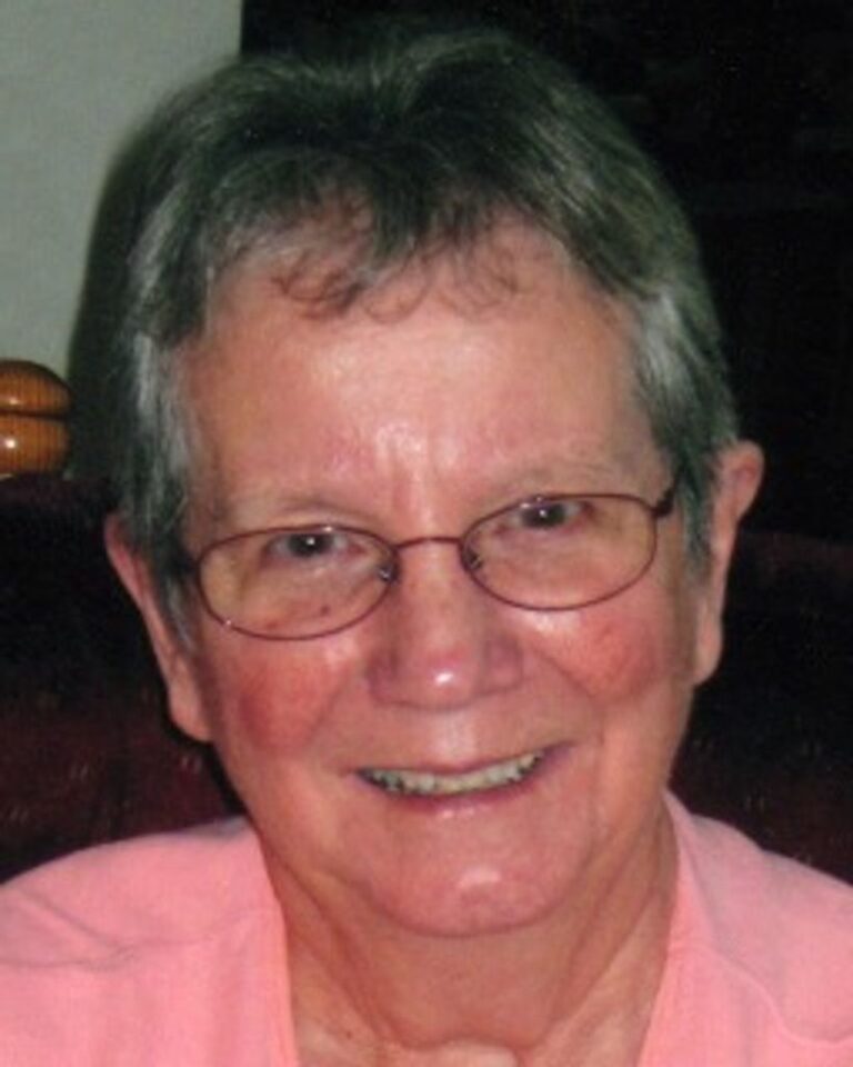 Kathryn Ann St. Pierre