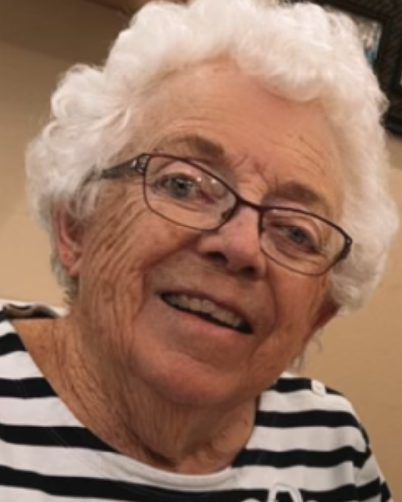 Mary Ellen Muchlinski