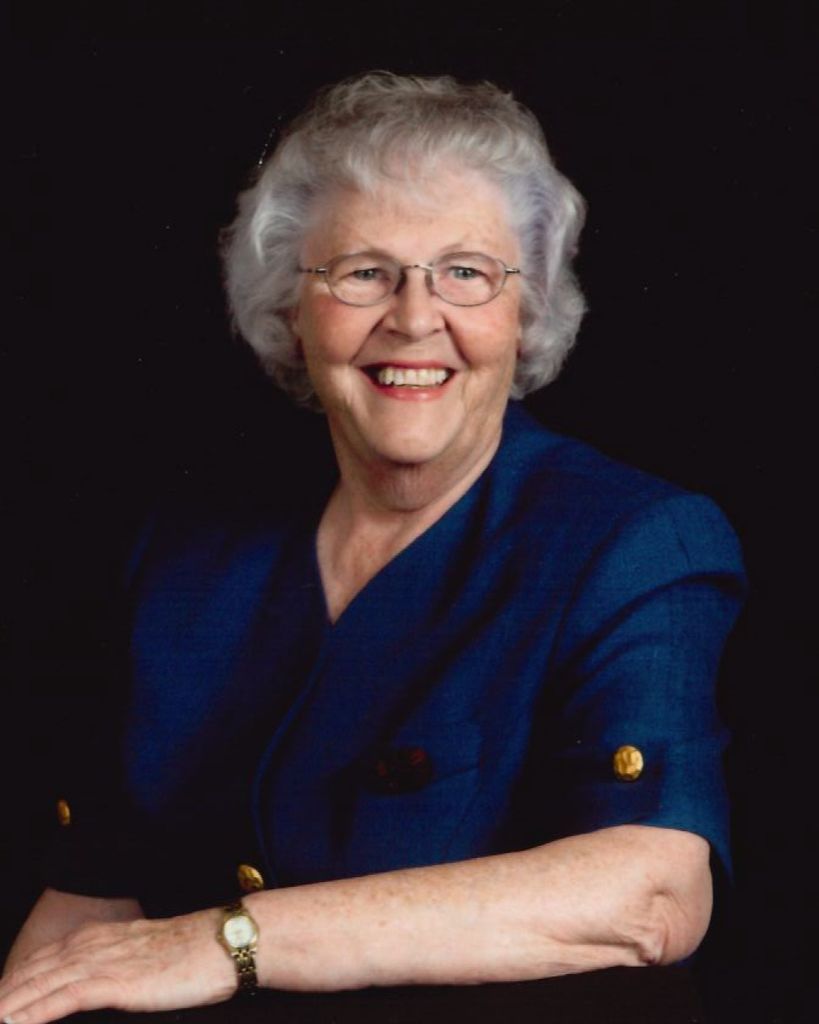 Marie Frandsine Henriksen