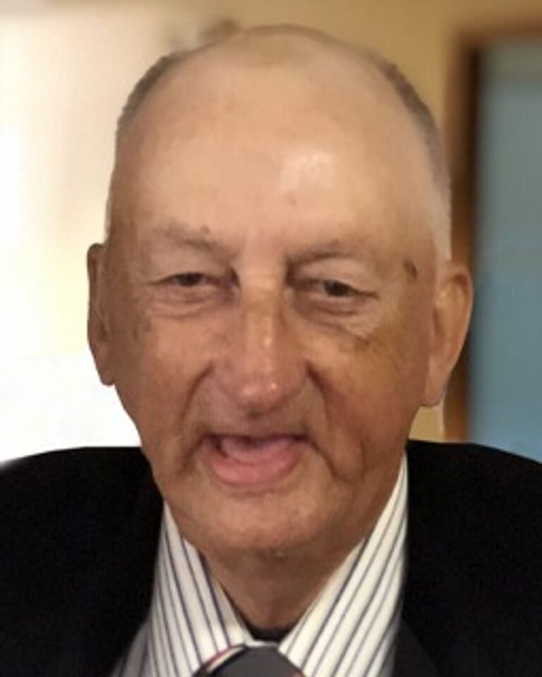 Marlowe Marvin Johnson