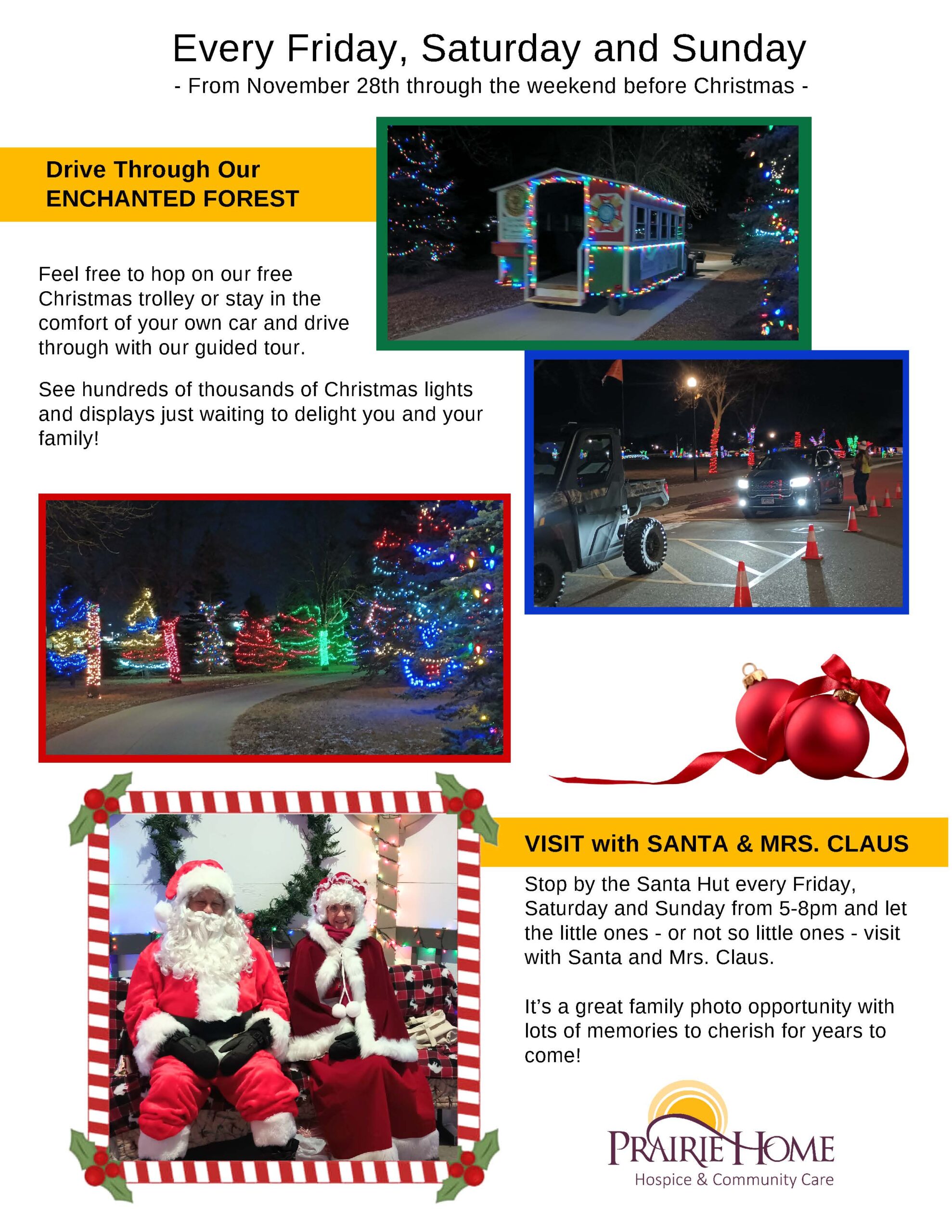 2025 Light Up The Night