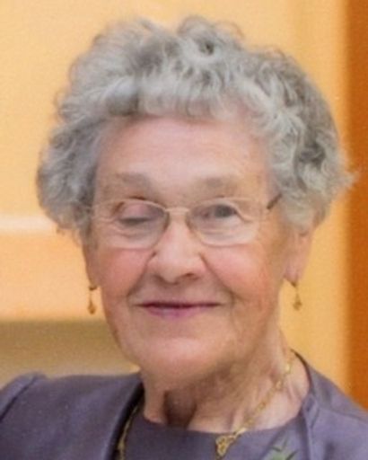 Alice Marguerite Louwagie