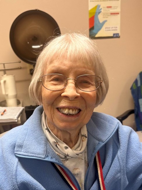 Anne Watts Swerdlove