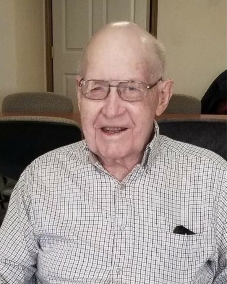 Arnold "Arnie" Theodore Bot