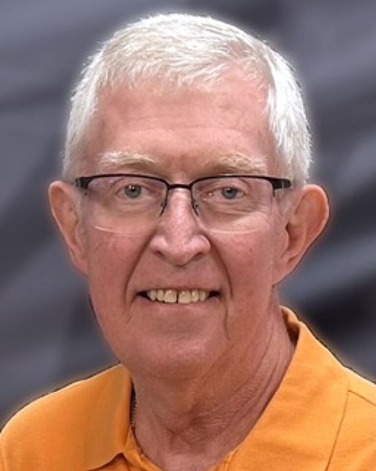 Bruce Noel Lamprecht