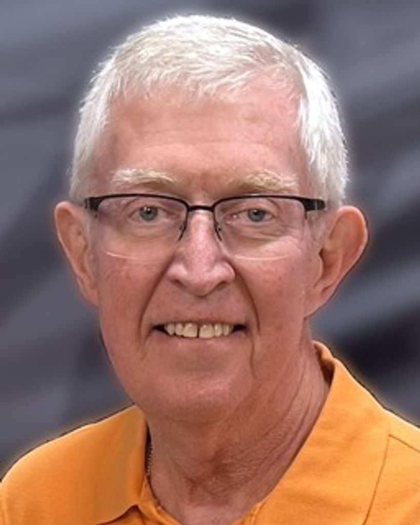 Bruce Noel Lamprecht