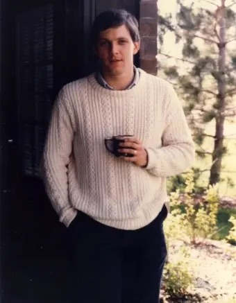 Charles Edward Pratt