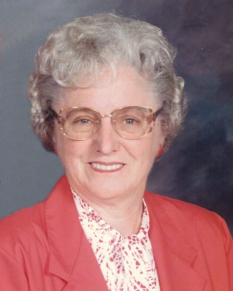 Claire Mary Hoffmann