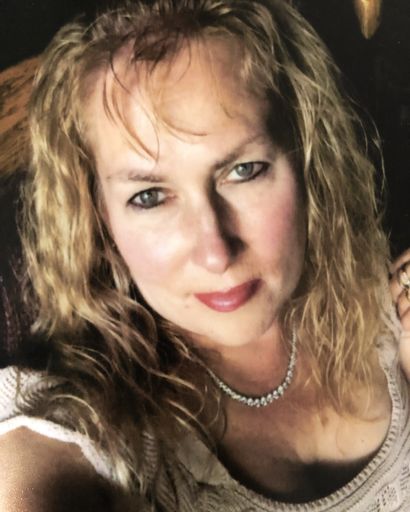 Mary Jennifer Crockett